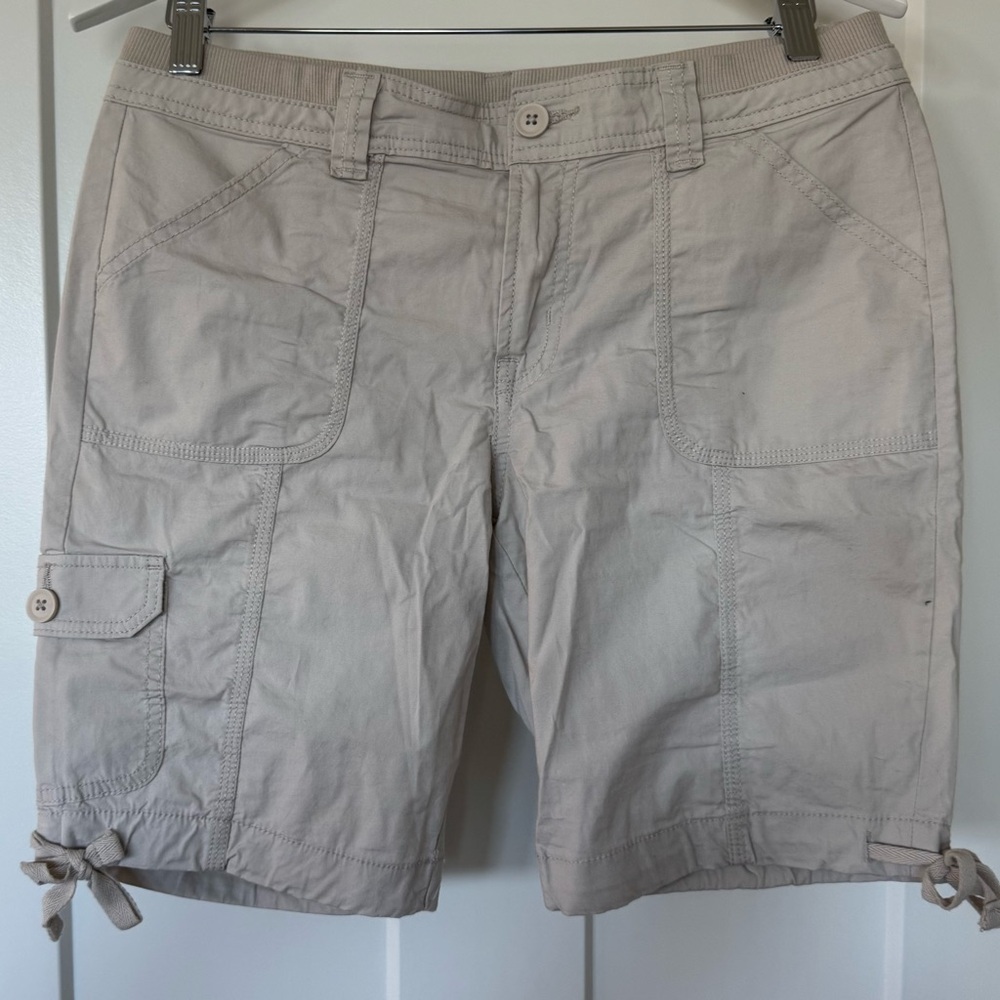 St. John's Bay Light Tan Apparel
